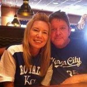 Meet your Posher, Paige